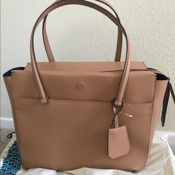Tory Burch Large Parker tote - Picture 2 of 11